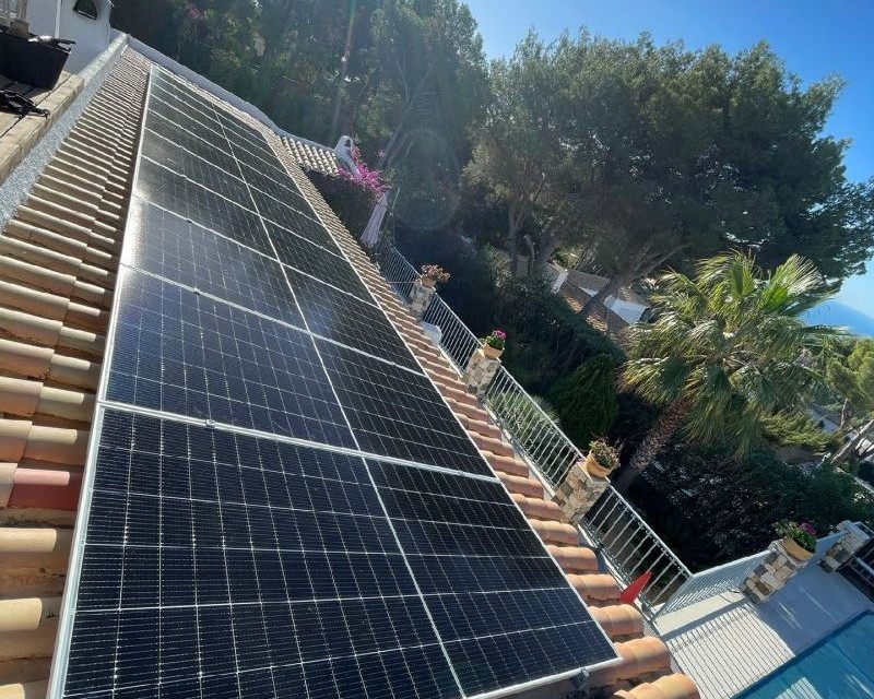 Altea 10 Panels